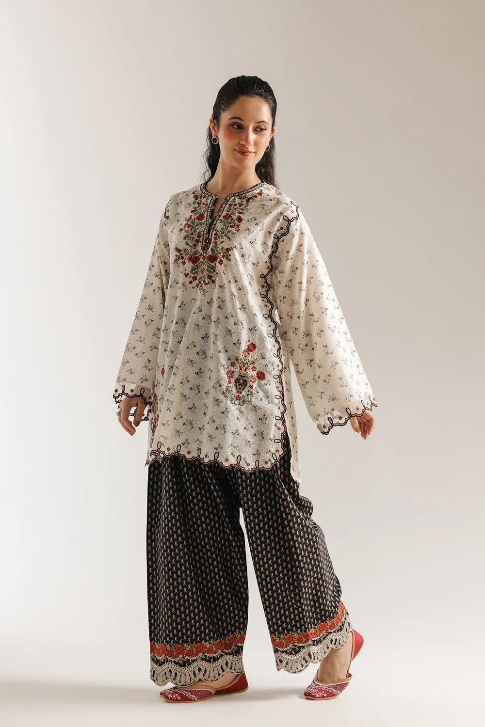 ETHNC RTW