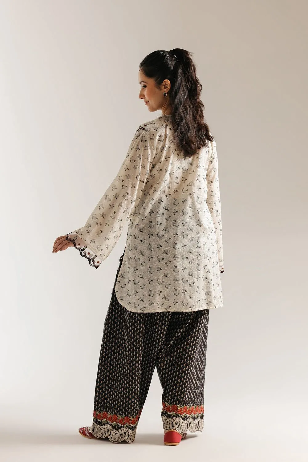 ETHNC RTW