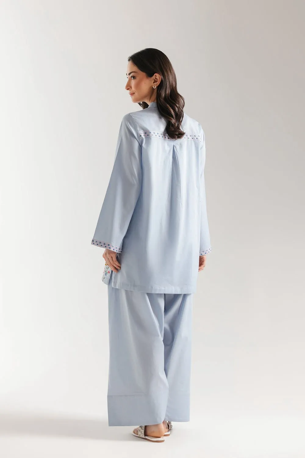 ETHNC RTW