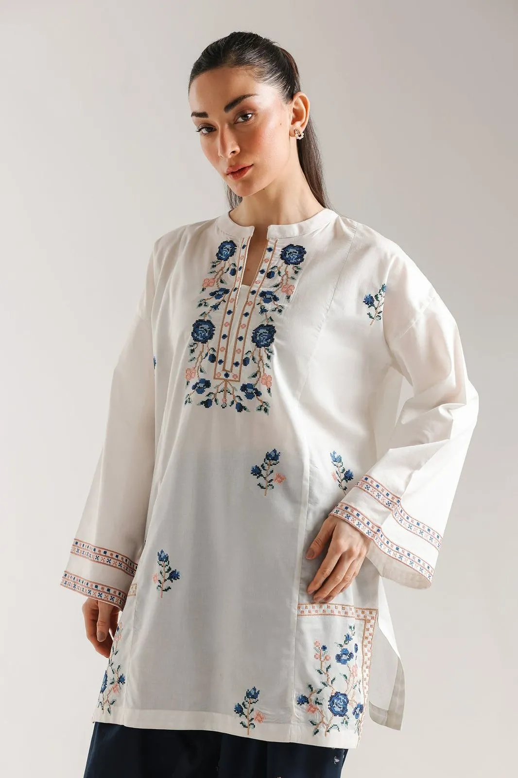 ETHNC RTW