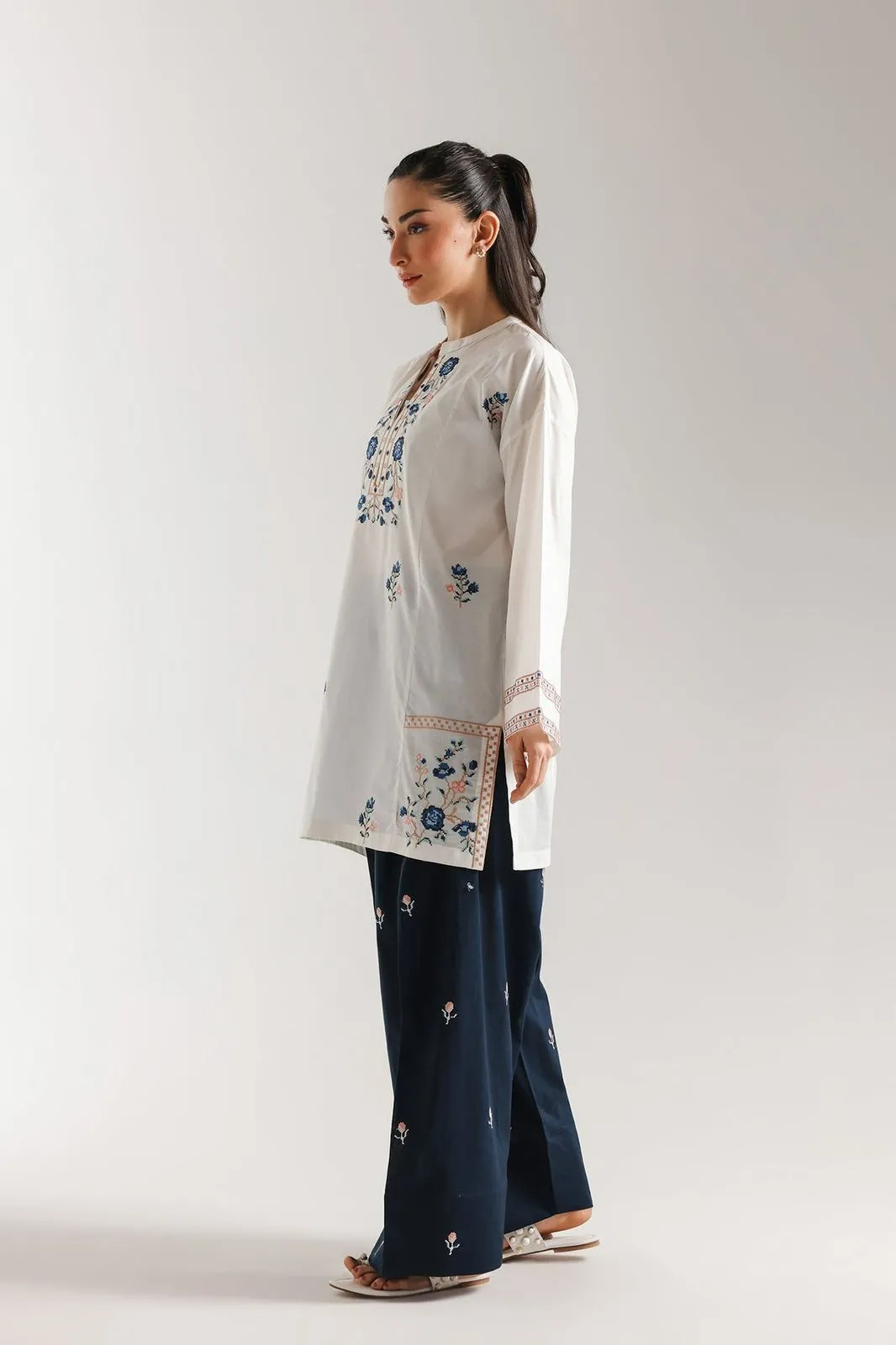 ETHNC RTW