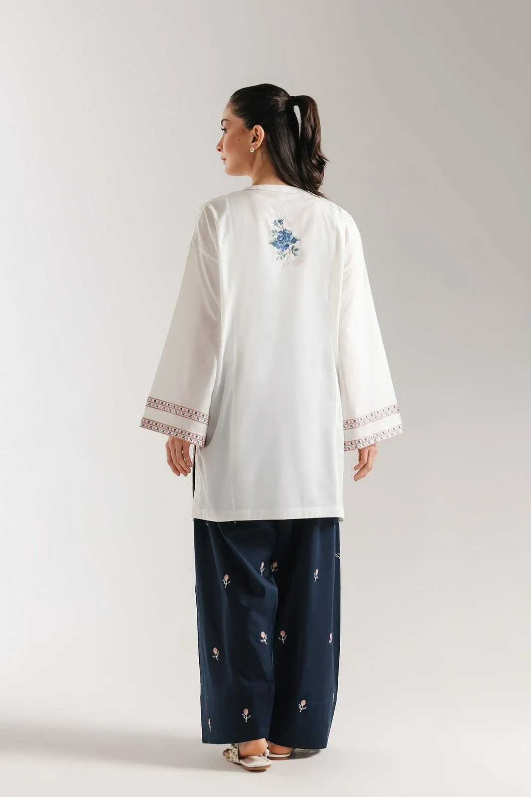 ETHNC RTW