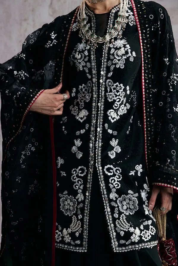 SUFFUSE BY SANA YASIR