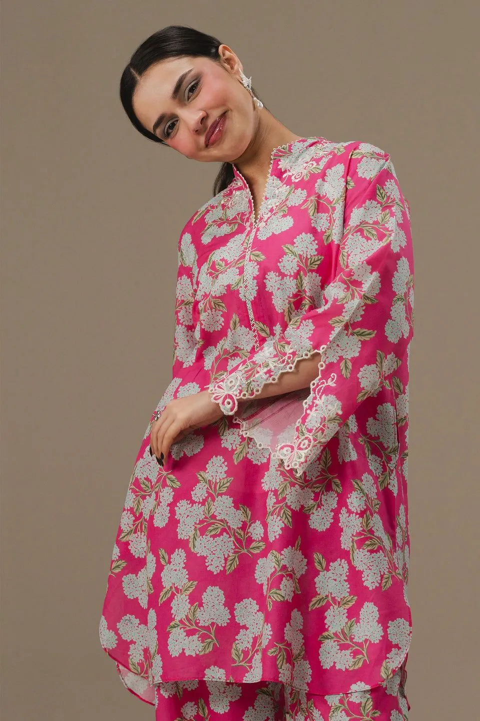 COCO BY ZARA SHAHJAHAN