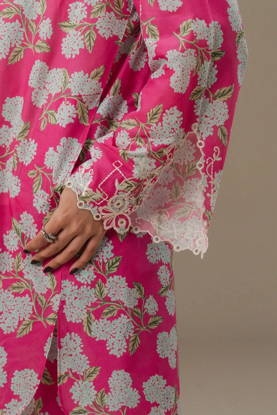 COCO BY ZARA SHAHJAHAN
