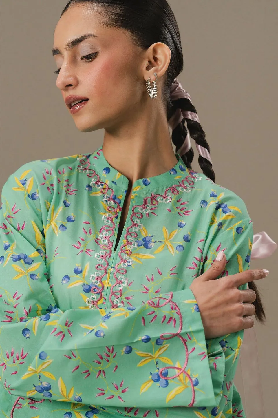 COCO BY ZARA SHAHJAHAN