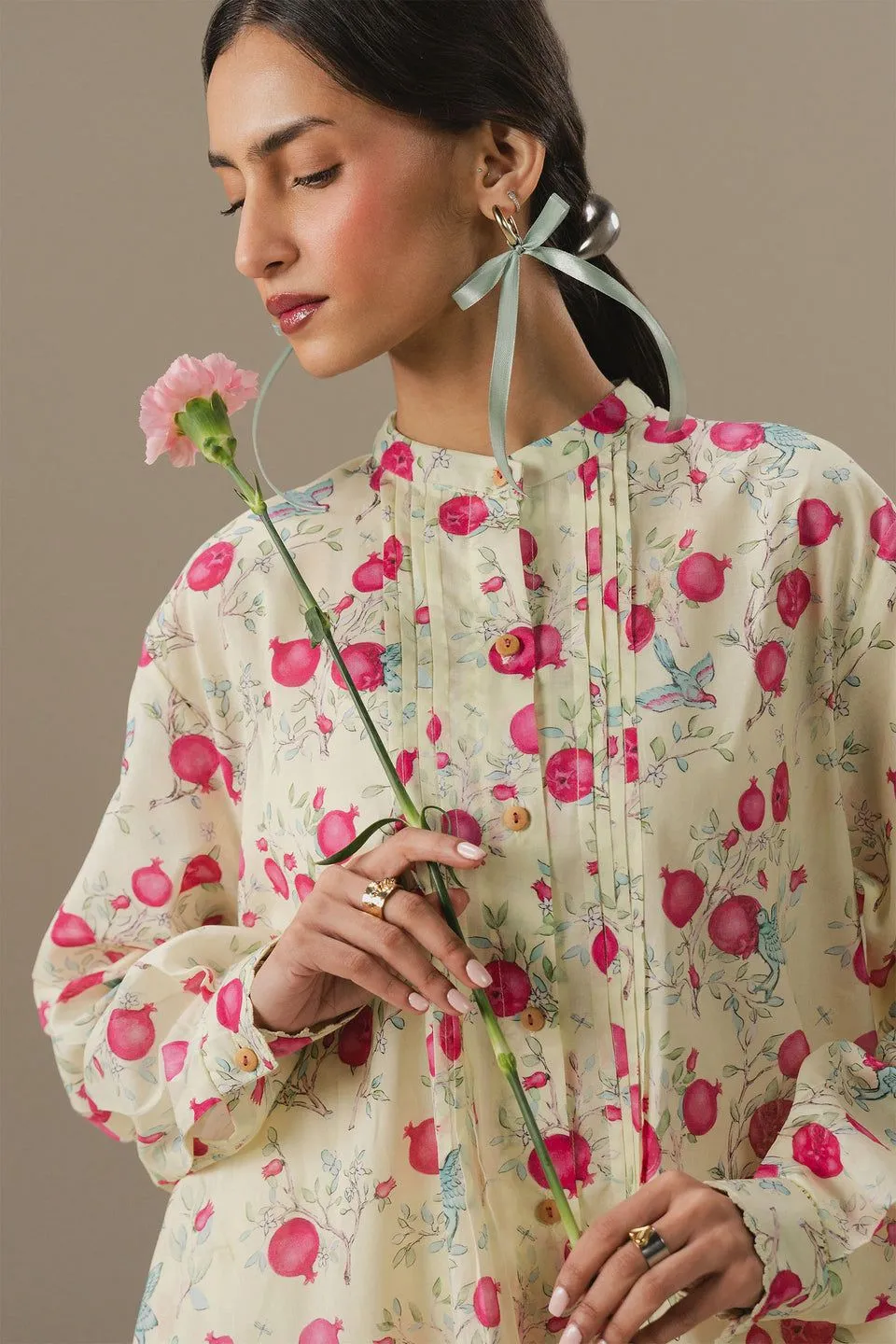 COCO BY ZARA SHAHJAHAN