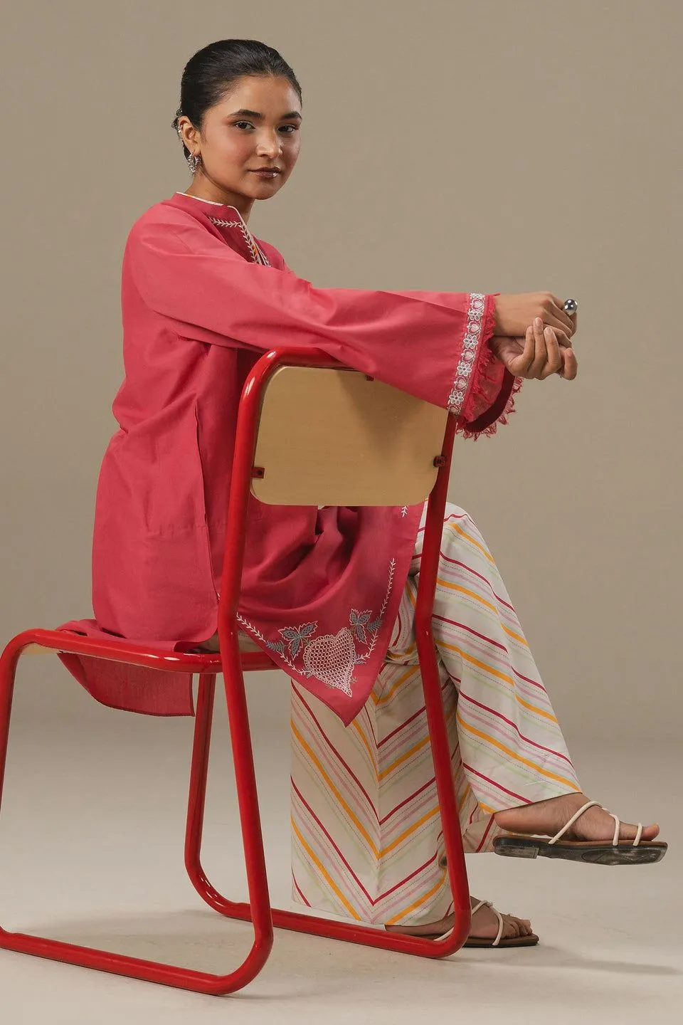 COCO BY ZARA SHAHJAHAN