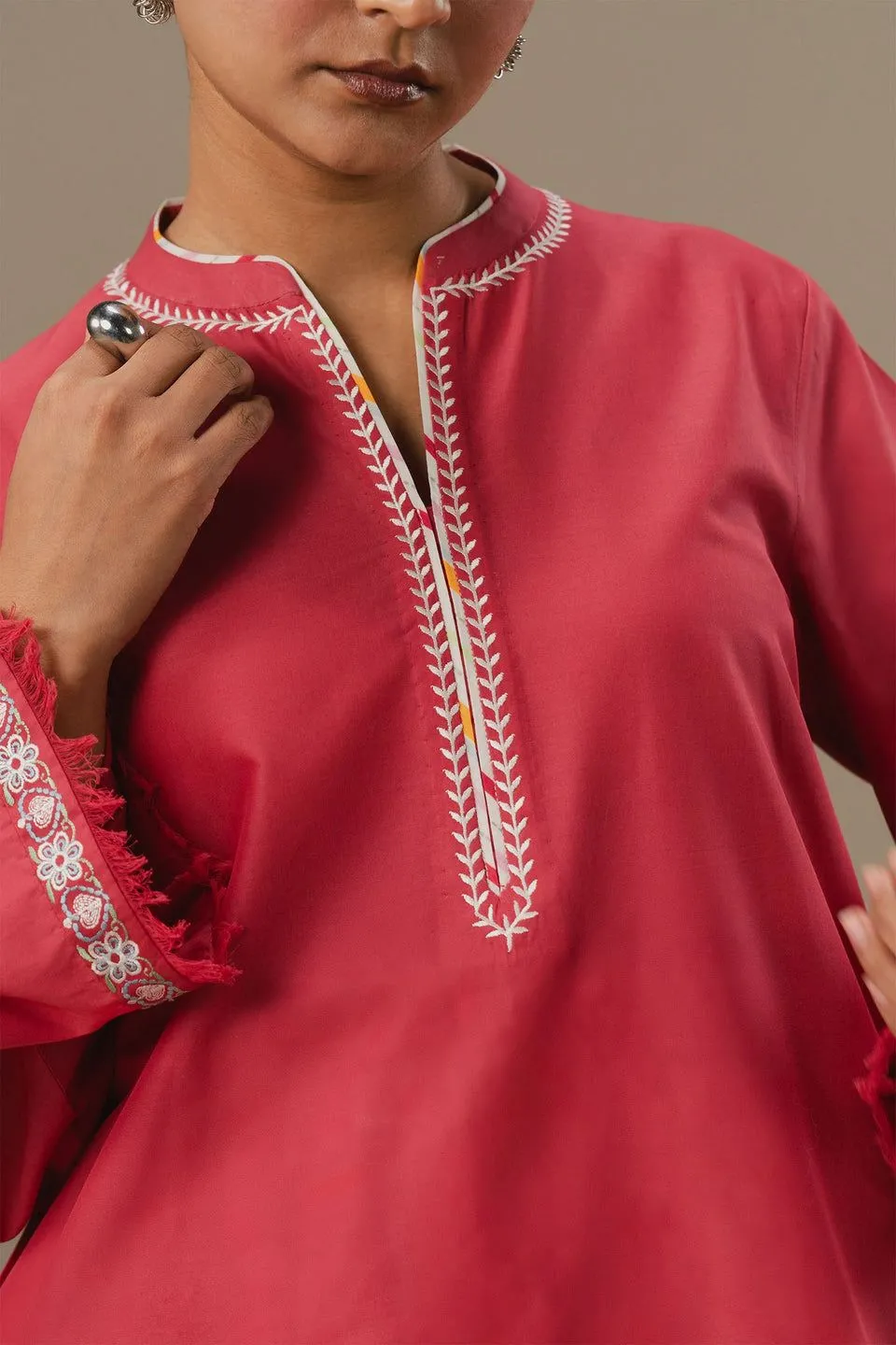 COCO BY ZARA SHAHJAHAN