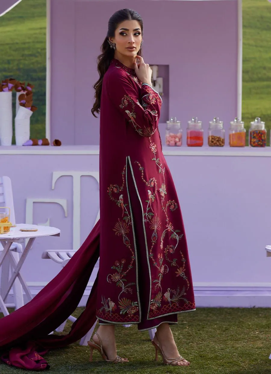 FARAH TALIB AZIZ RTW