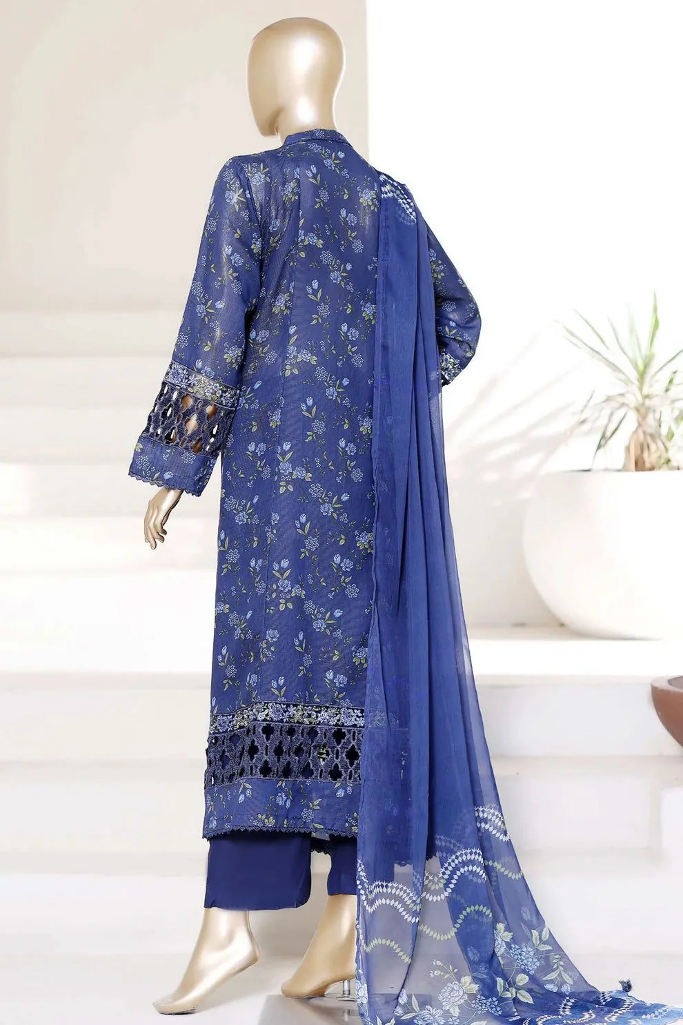 SADABAHAR -peplum Luxury Collection
