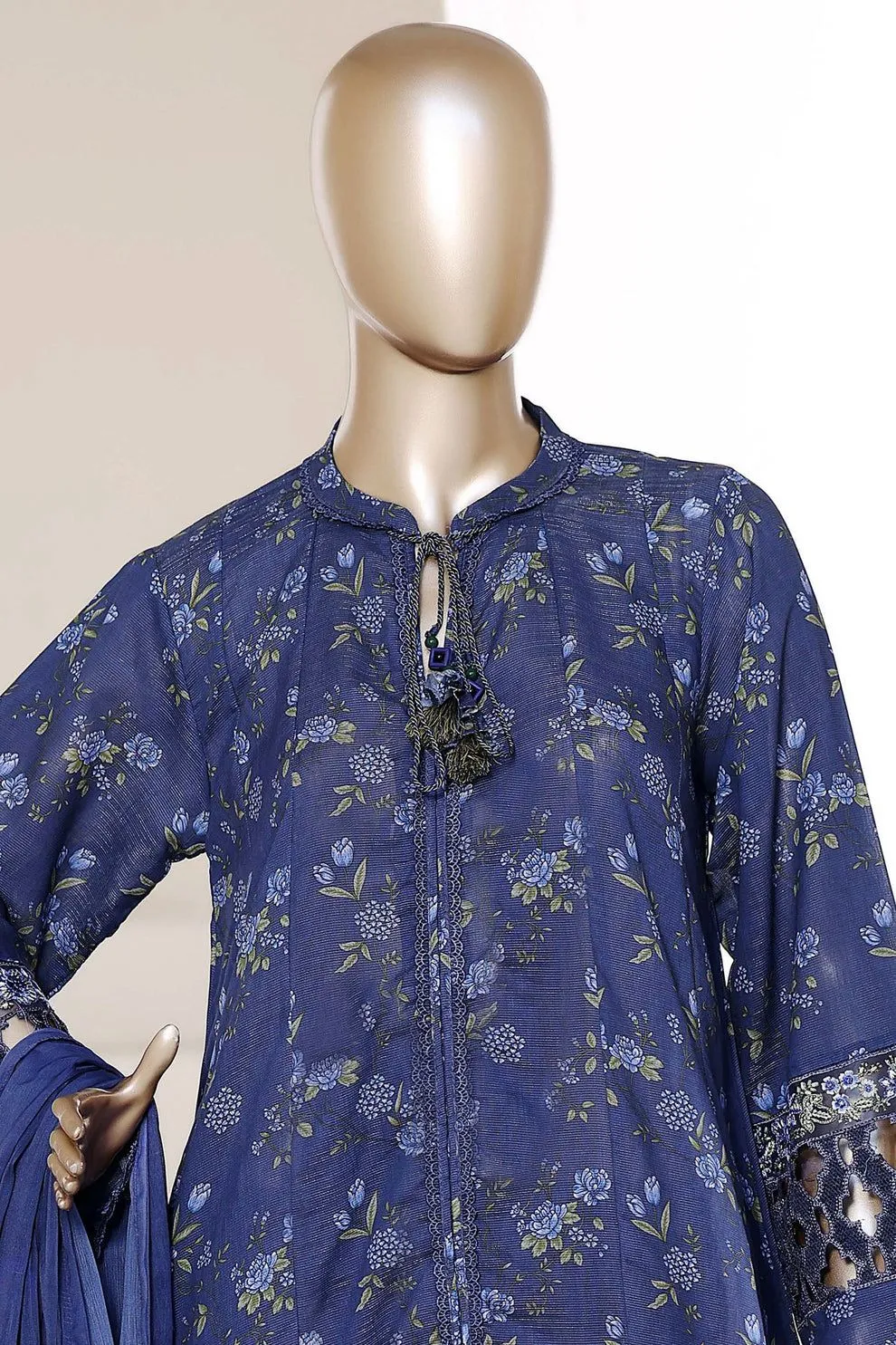SADABAHAR -peplum Luxury Collection