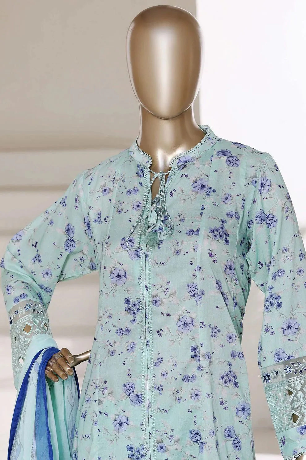 SADABAHAR -peplum Luxury Collection