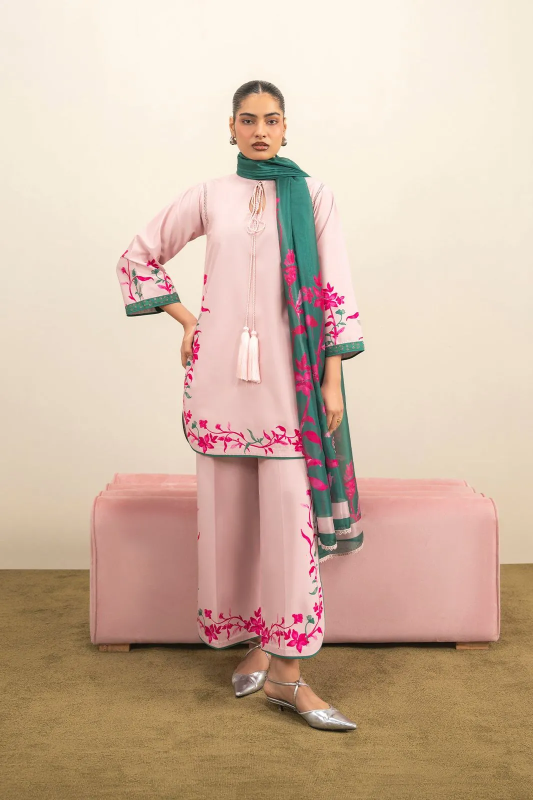 DEAR JUNE RTW