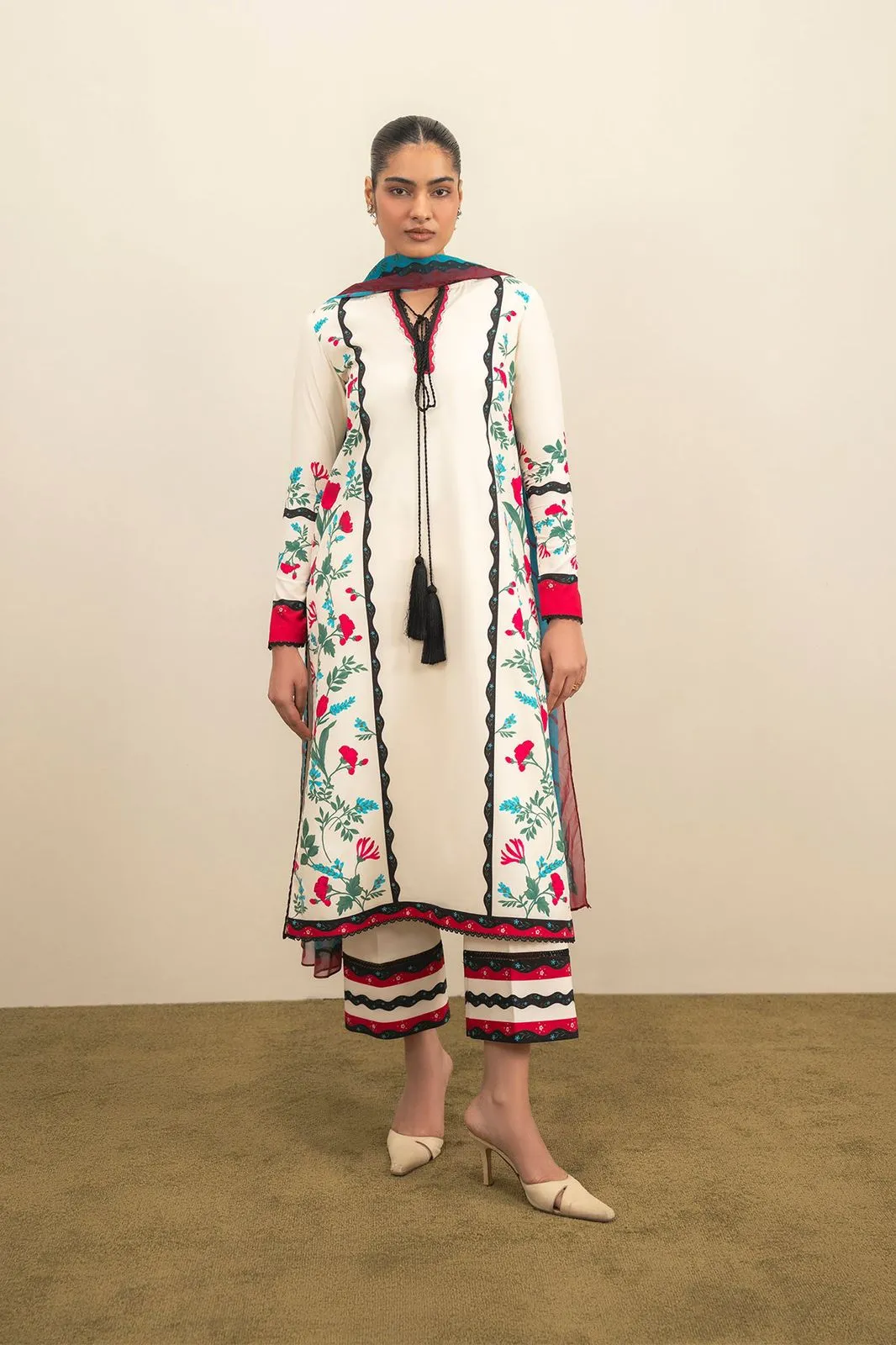 DEAR JUNE RTW