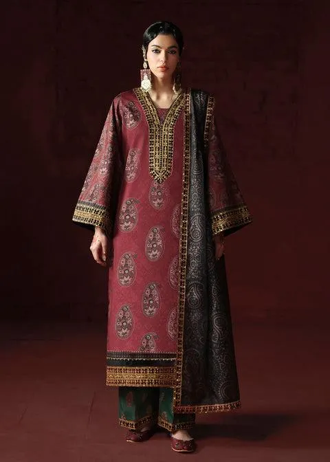 HUMJOLI RTW
