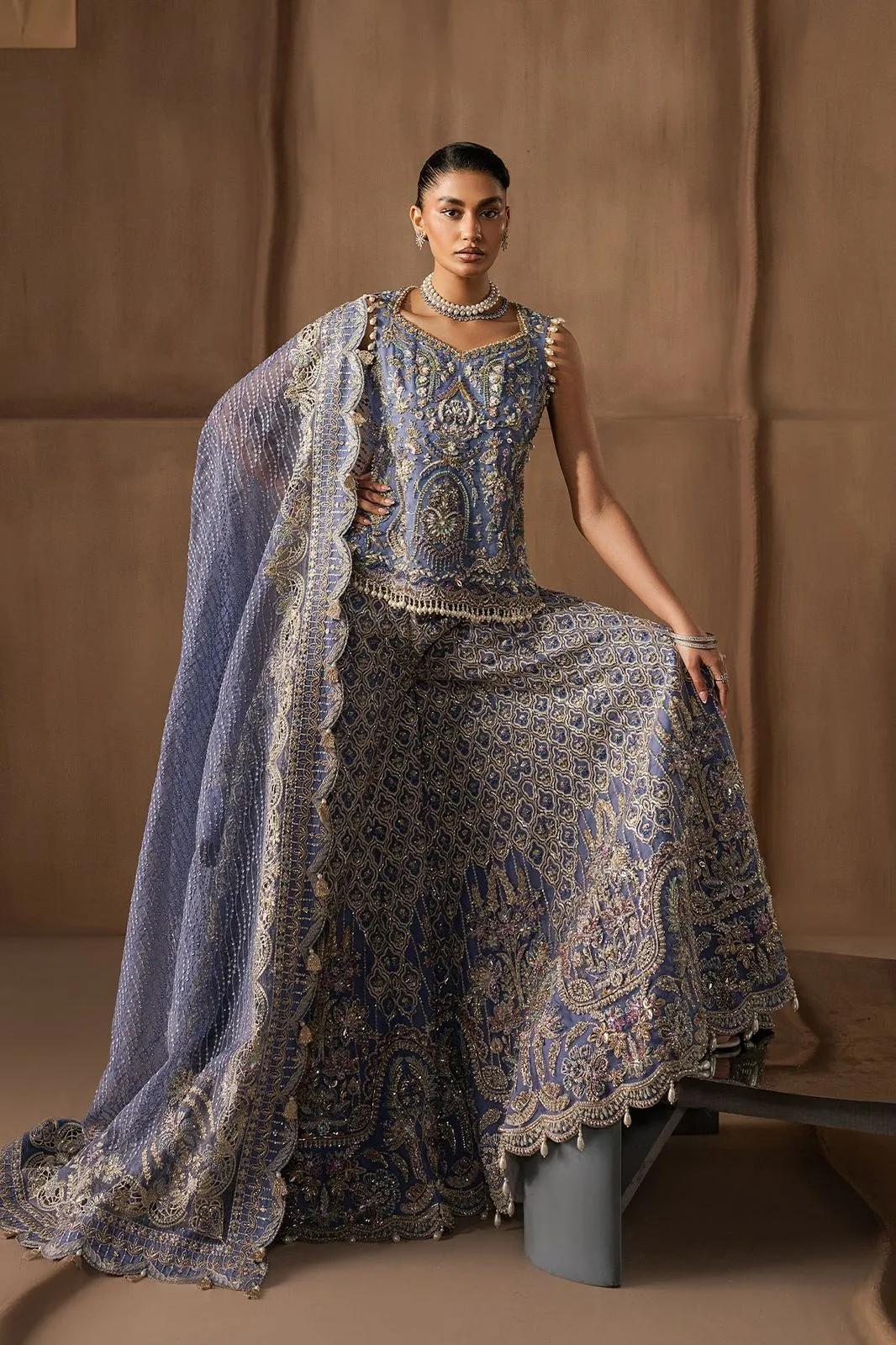 AFROZEH THE BRIDES EDIT'26