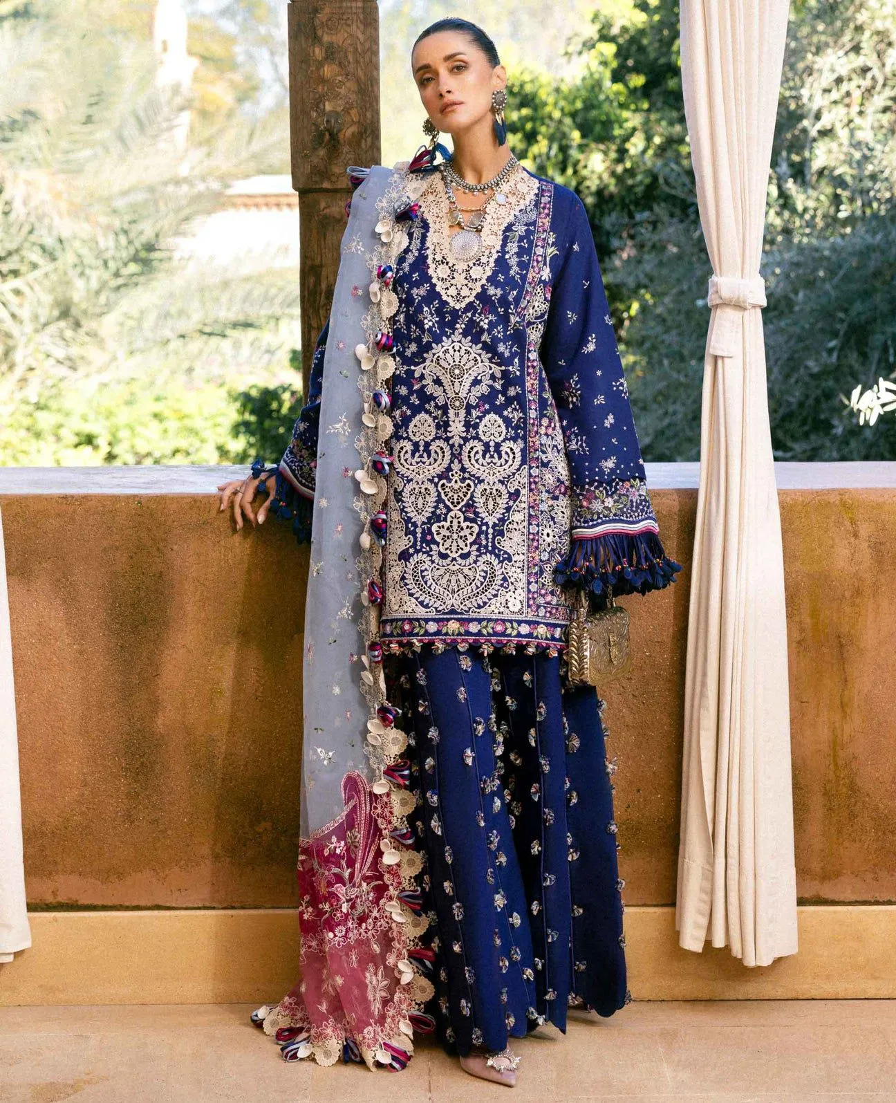 REPUBLIC Women’s Wear Reine 26