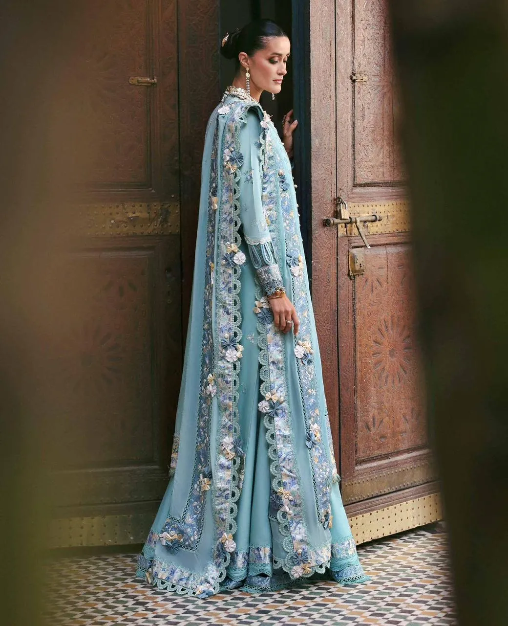 REPUBLIC Women’s Wear Reine 26