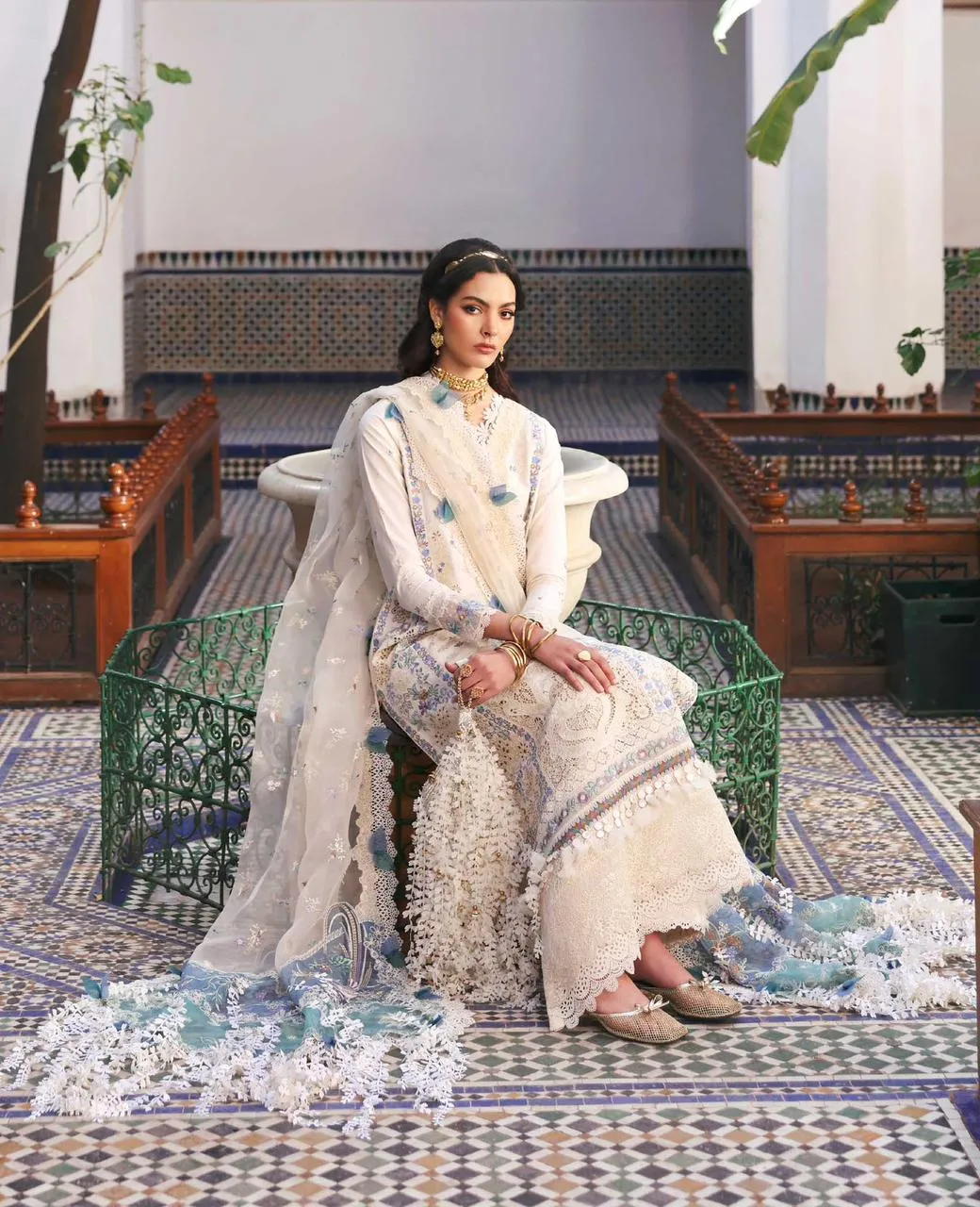 REPUBLIC Women’s Wear Reine 26
