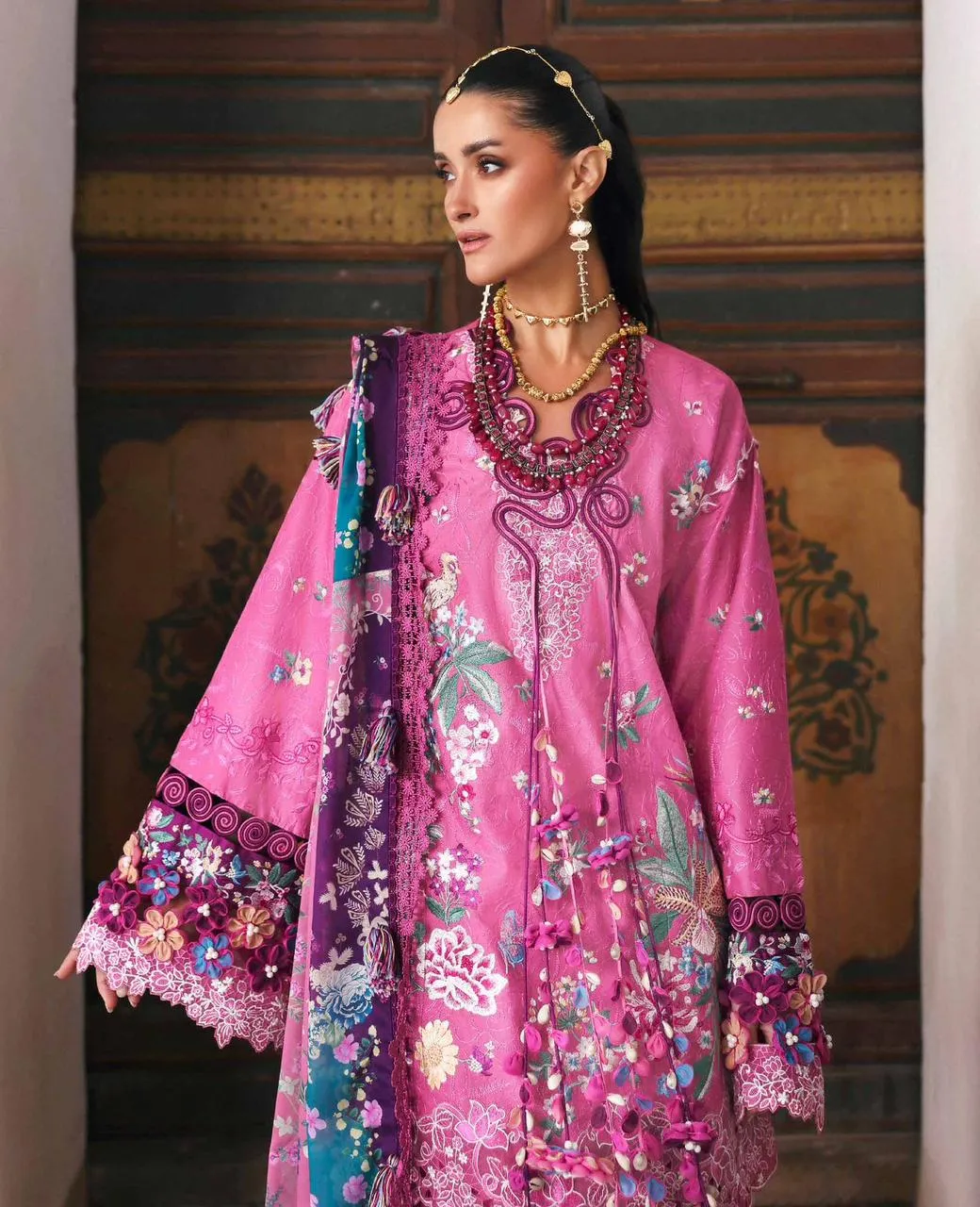 REPUBLIC Women’s Wear Reine 26