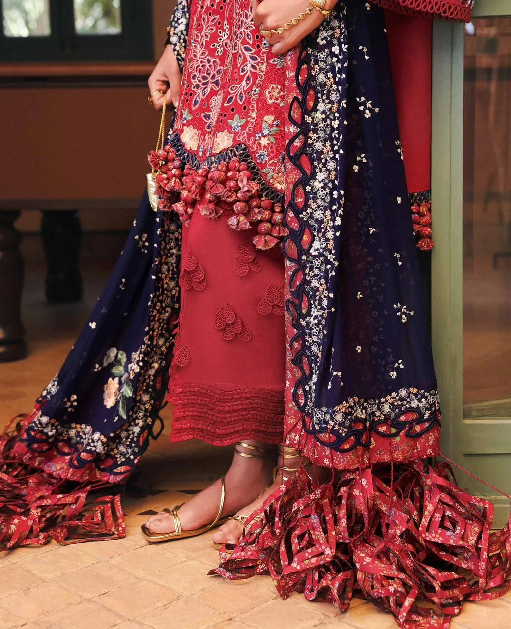 REPUBLIC Women’s Wear Reine 26