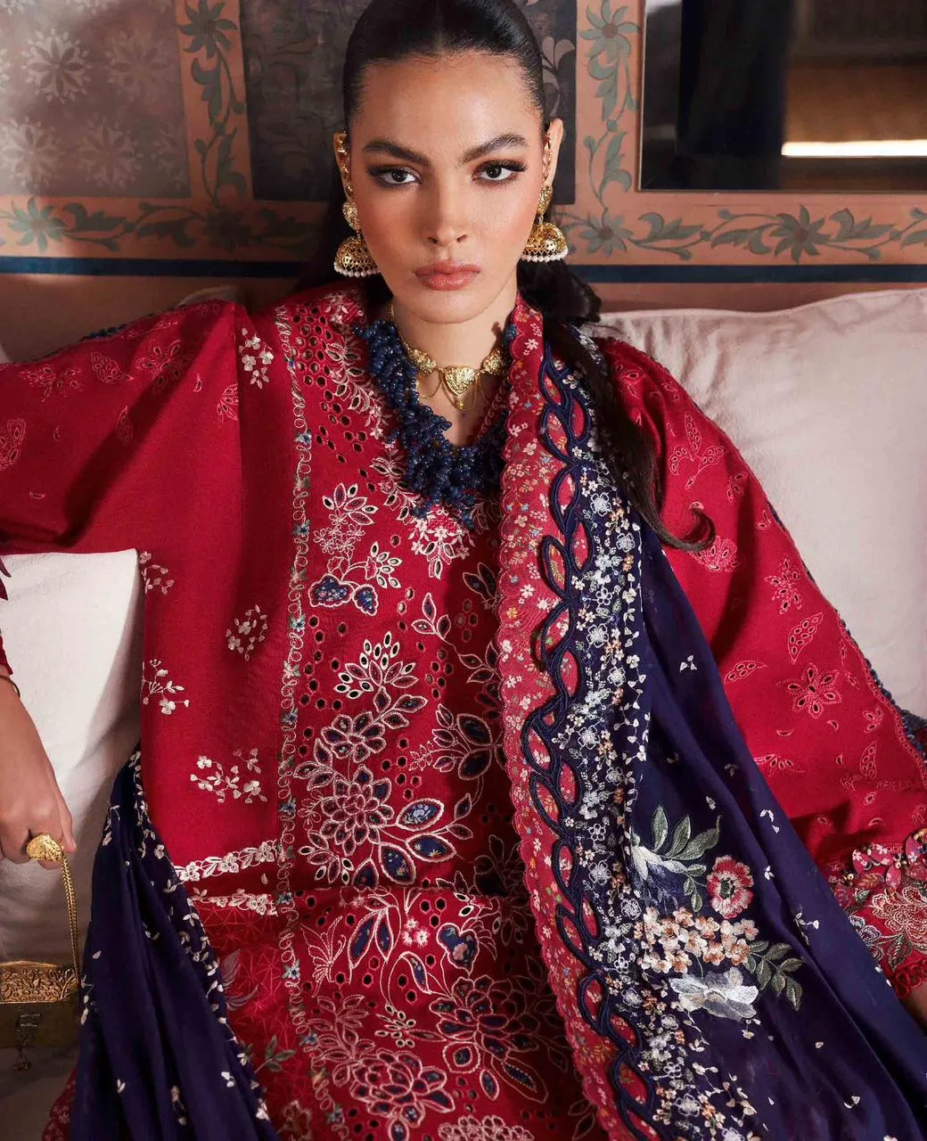 REPUBLIC Women’s Wear Reine 26