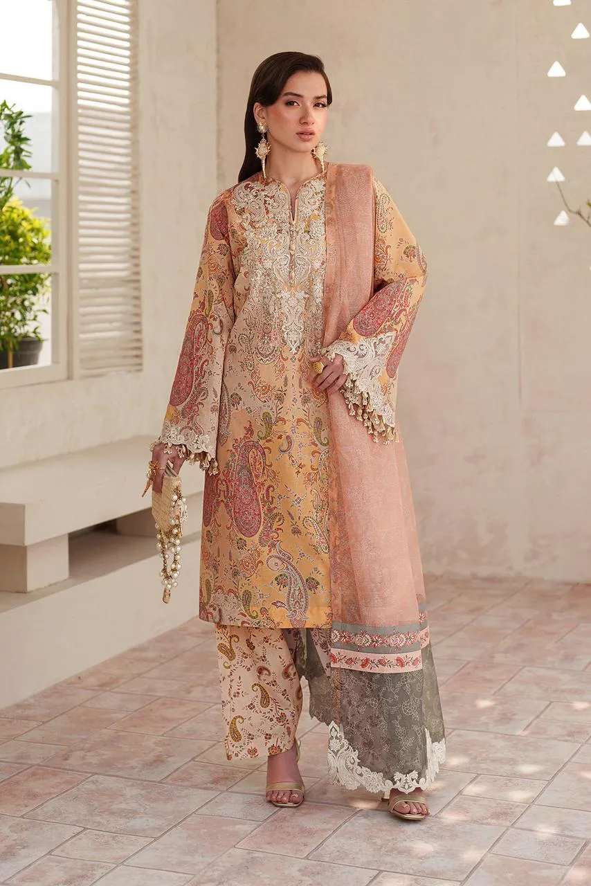 BAROQUE RTW