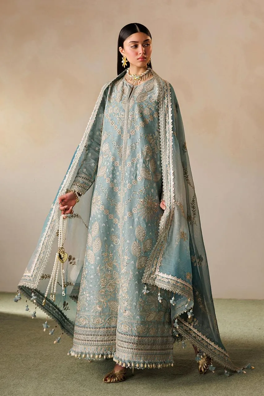 BAROQUE RTW