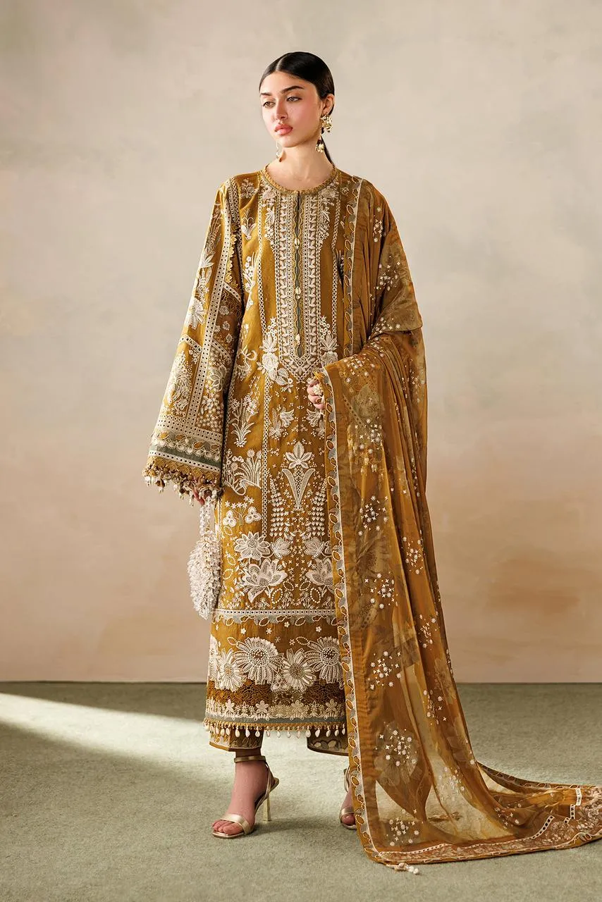 BAROQUE RTW