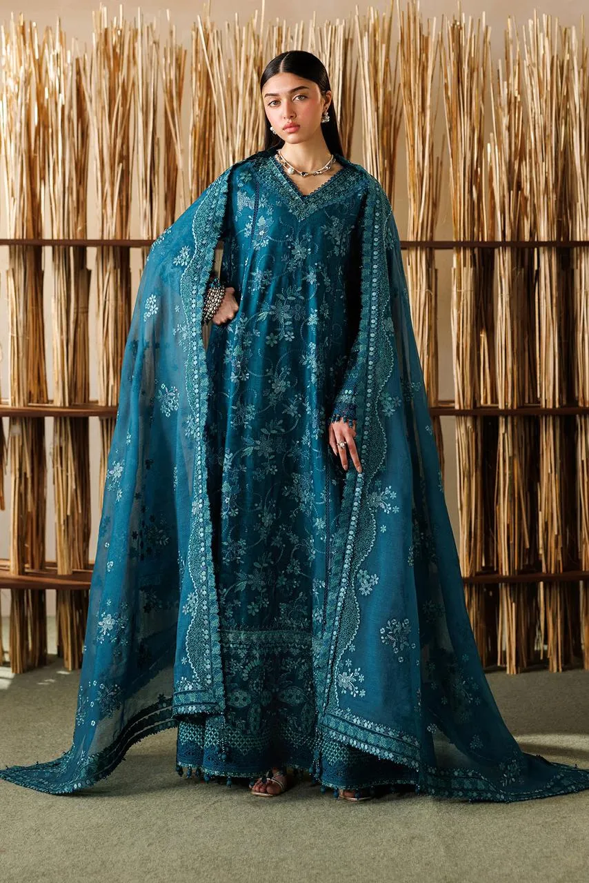 BAROQUE RTW