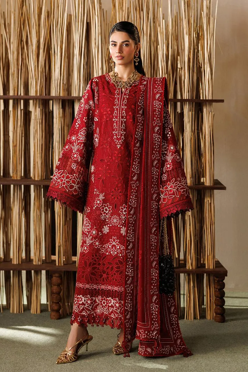 BAROQUE RTW