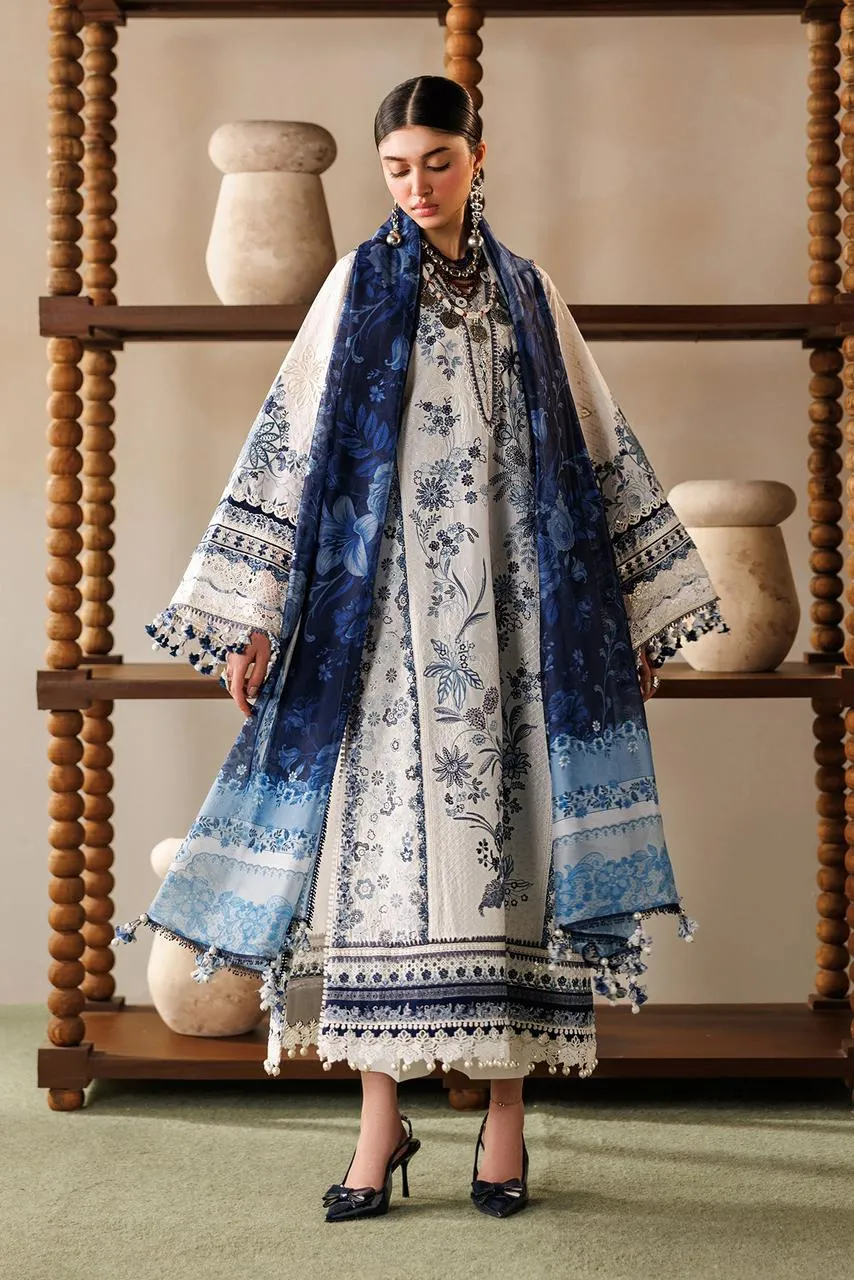 BAROQUE RTW