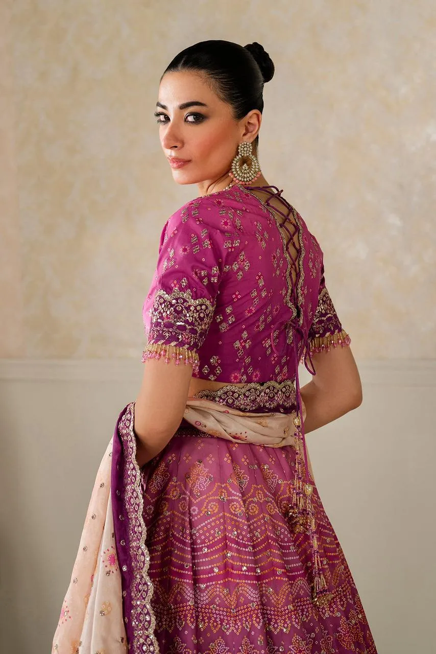 BAROQUE UNSTITCHED