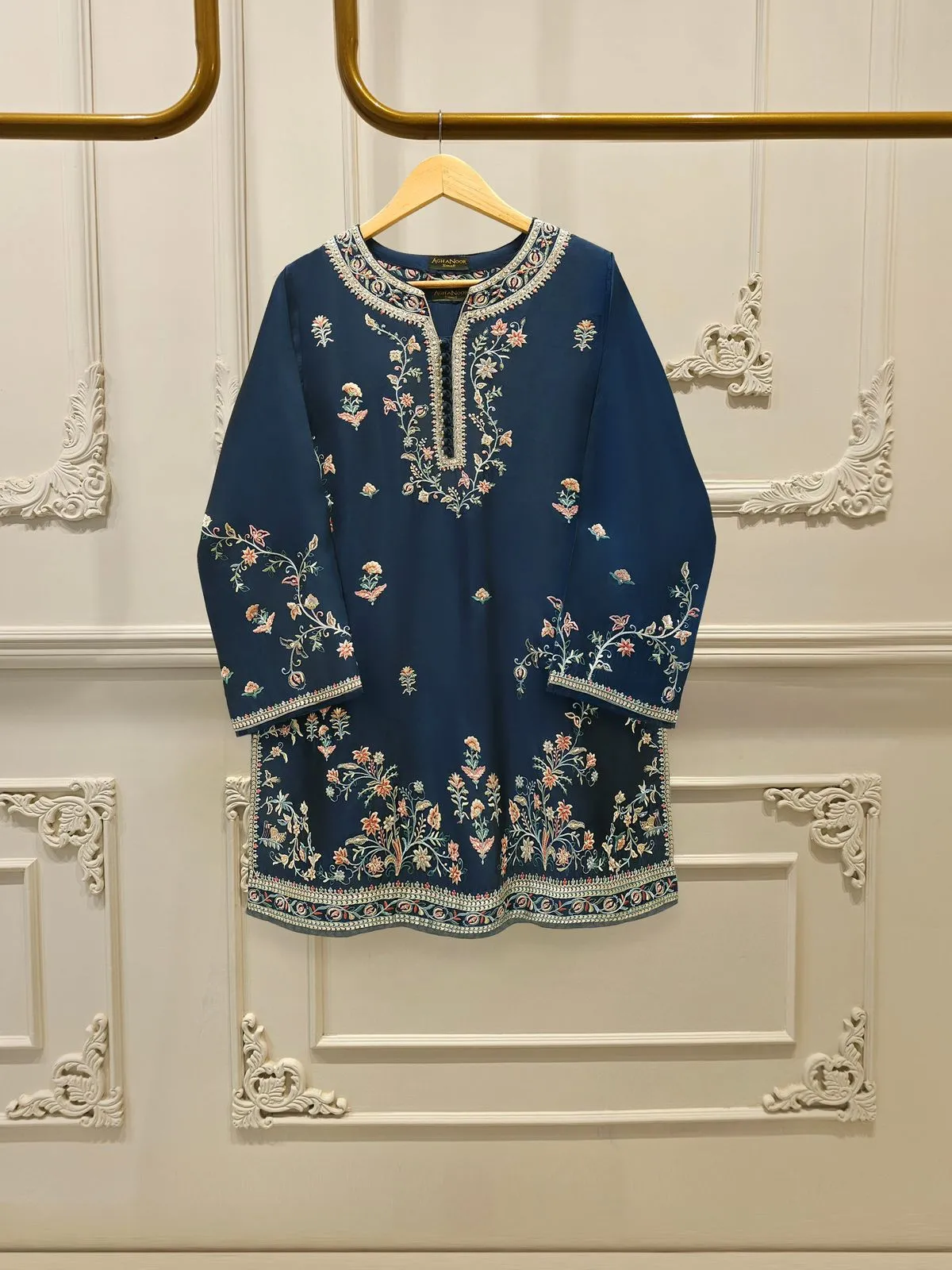 AGHA NOOR RTW