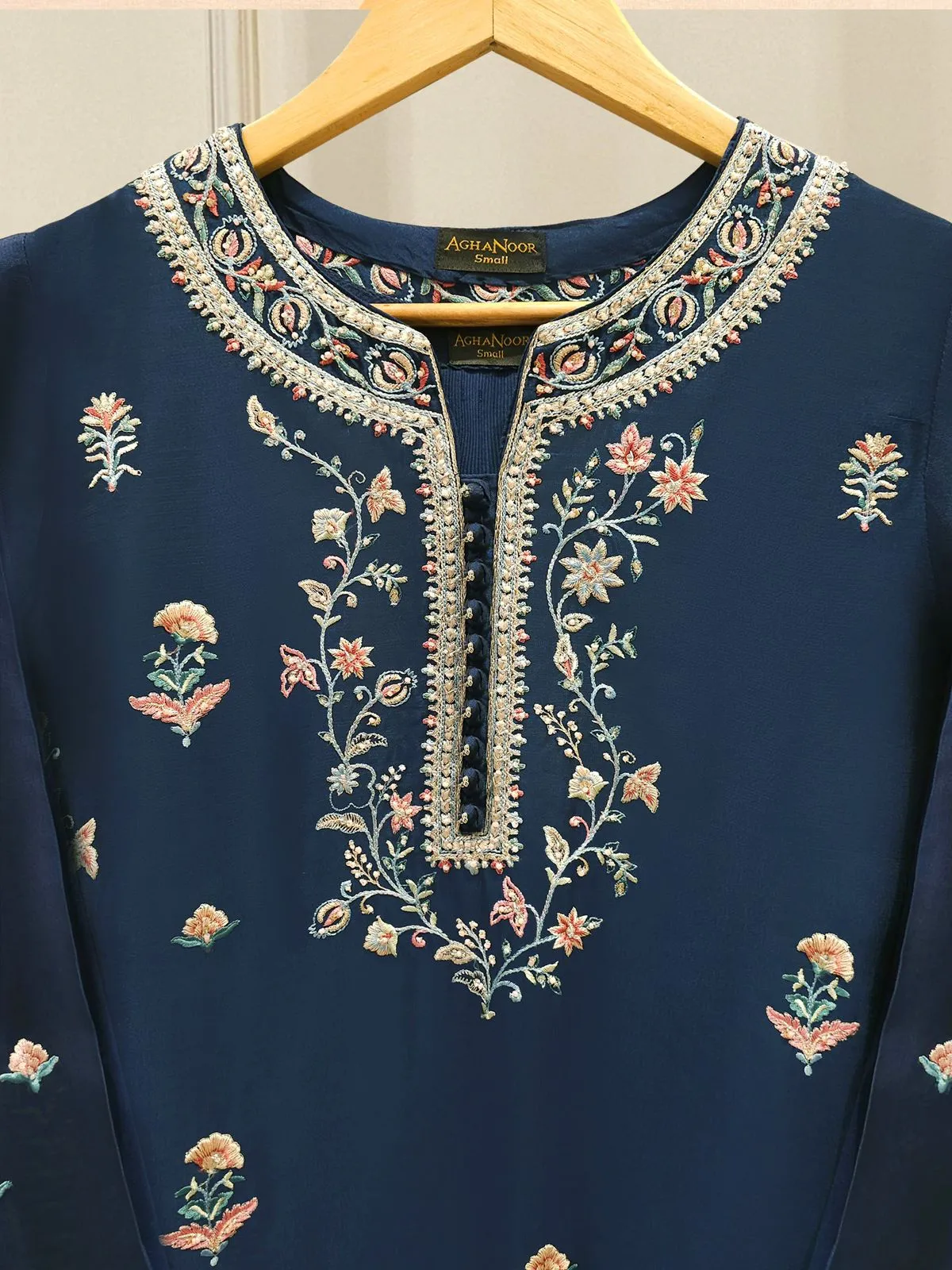AGHA NOOR RTW