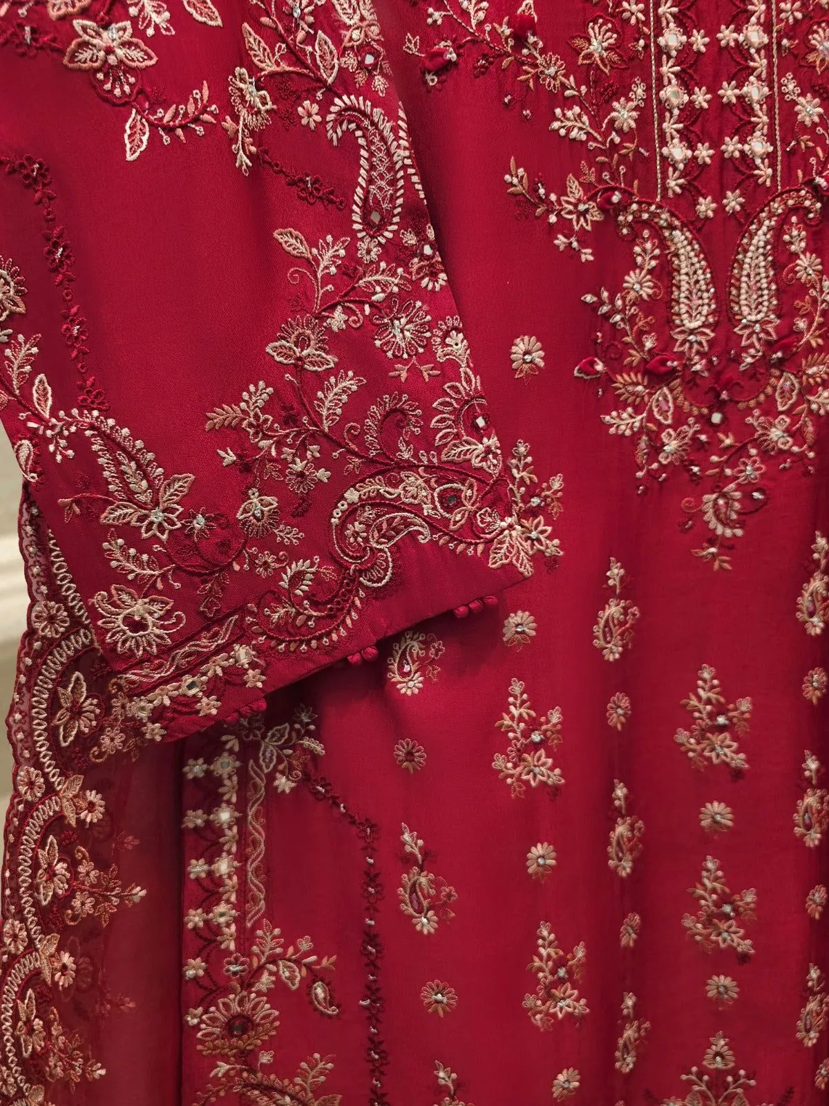 AGHA NOOR RTW