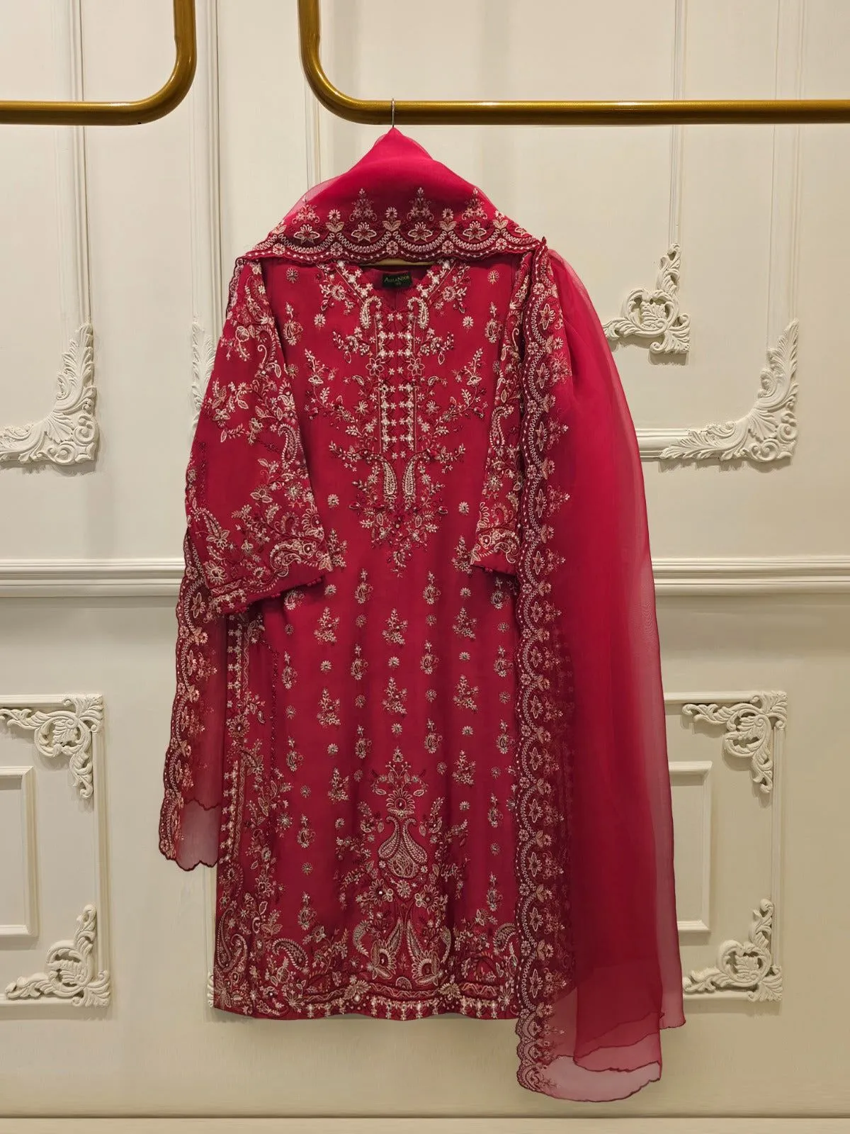 AGHA NOOR RTW