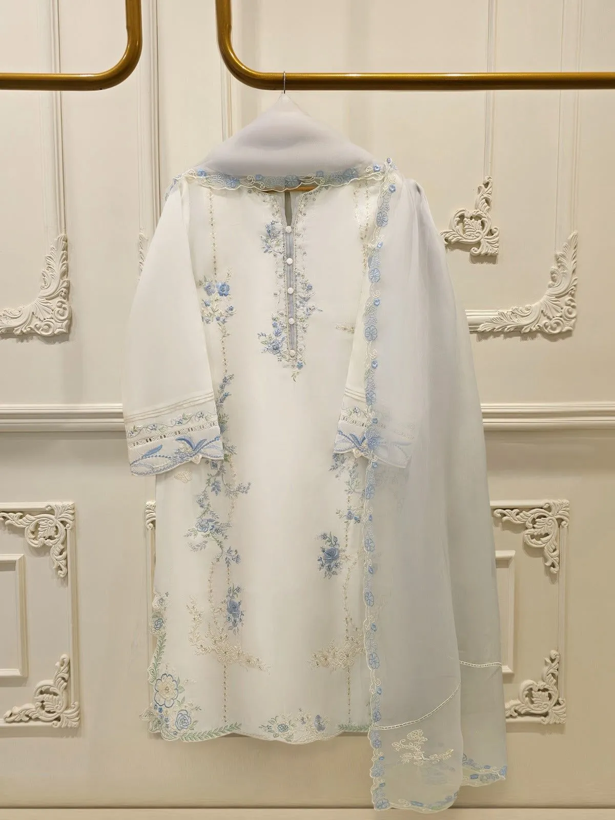 AGHA NOOR RTW