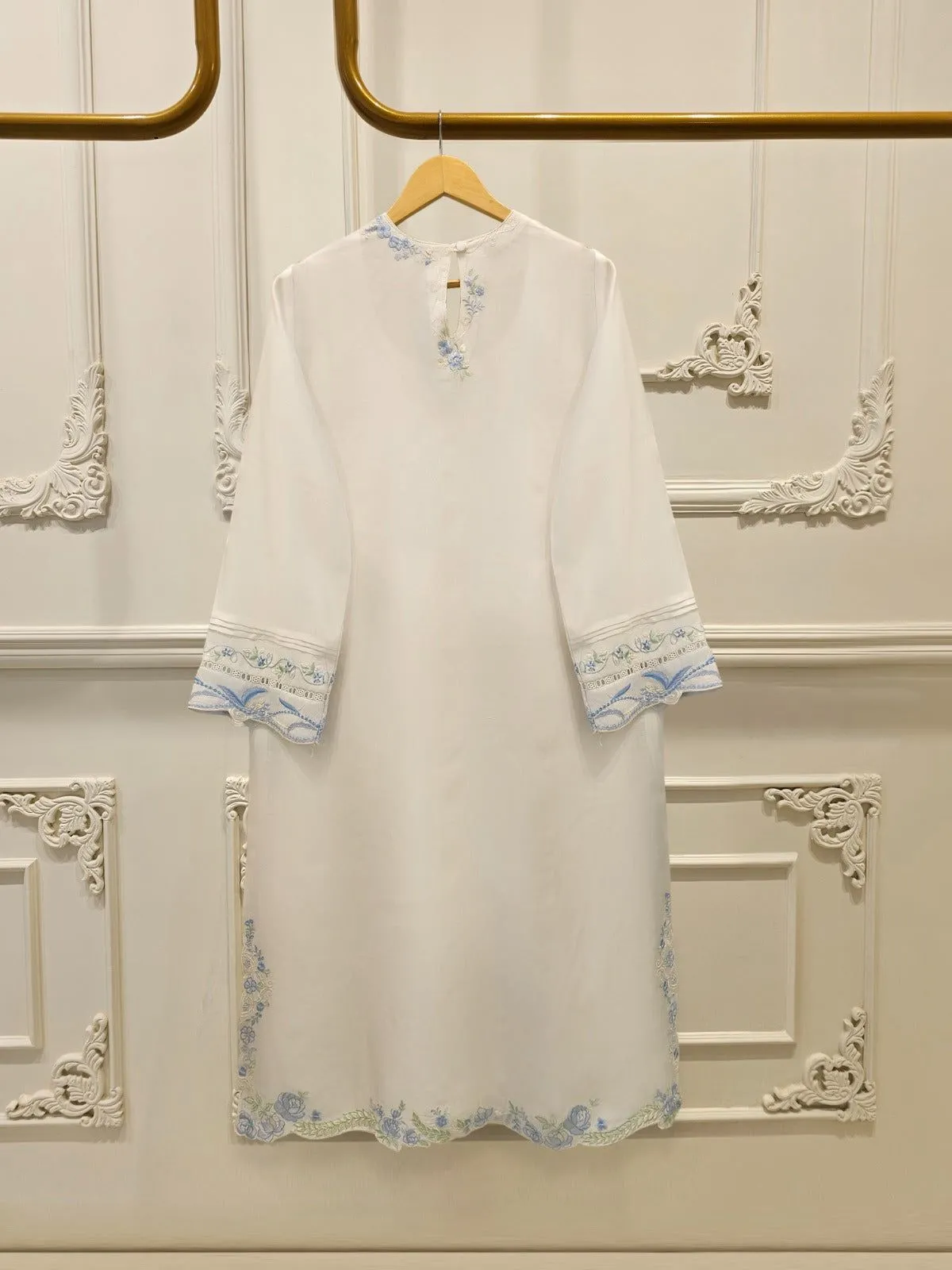 AGHA NOOR RTW