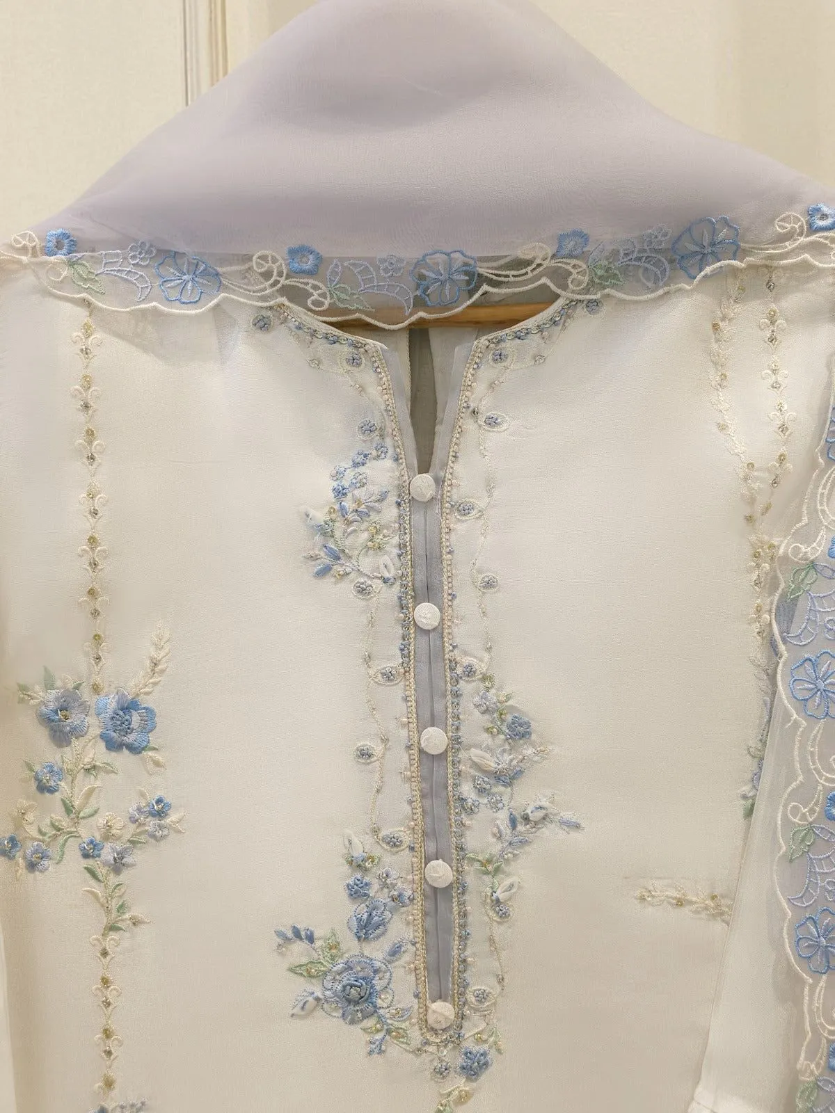 AGHA NOOR RTW