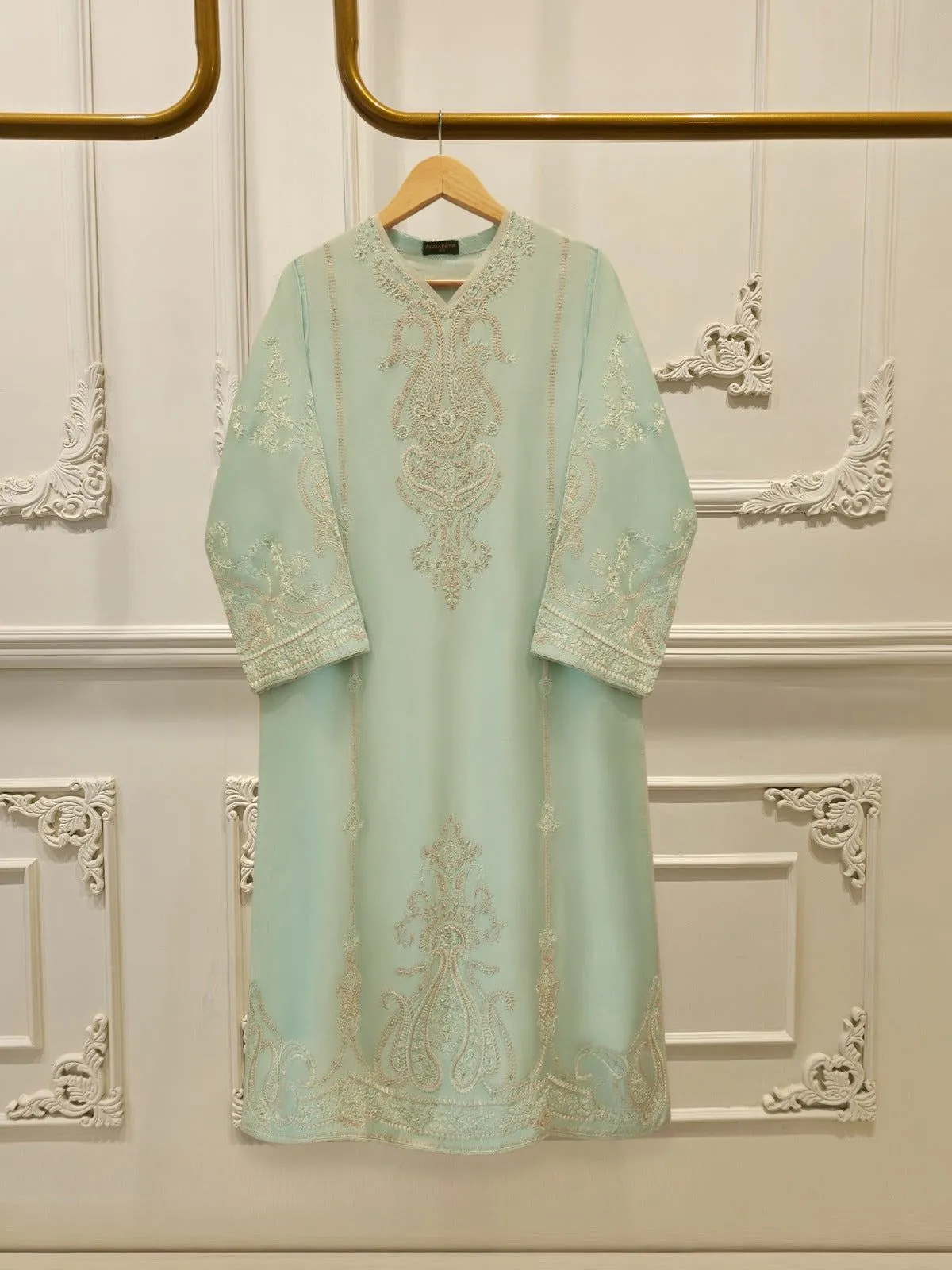AGHA NOOR RTW