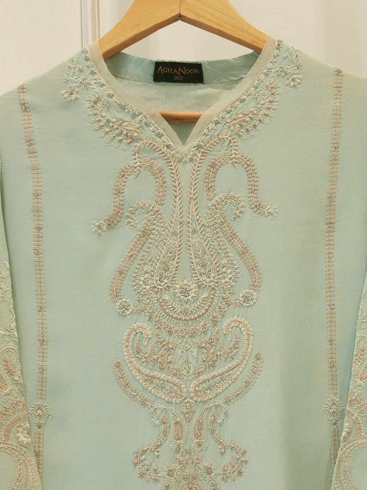 AGHA NOOR RTW