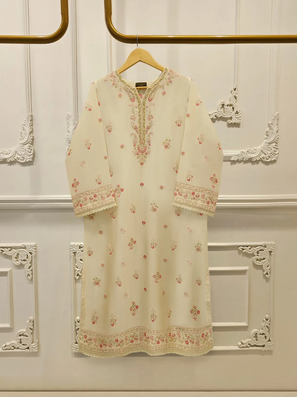 AGHA NOOR RTW