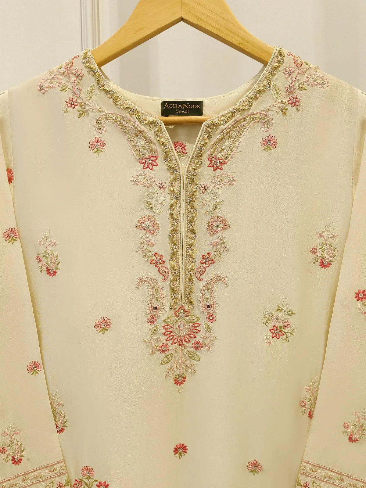 AGHA NOOR RTW