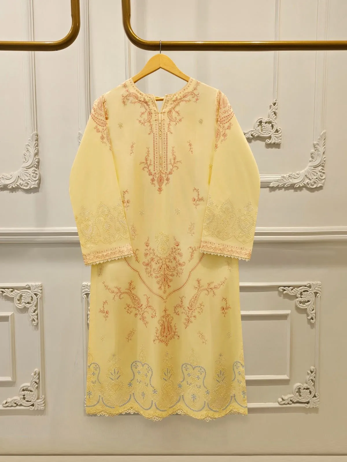 AGHA NOOR RTW