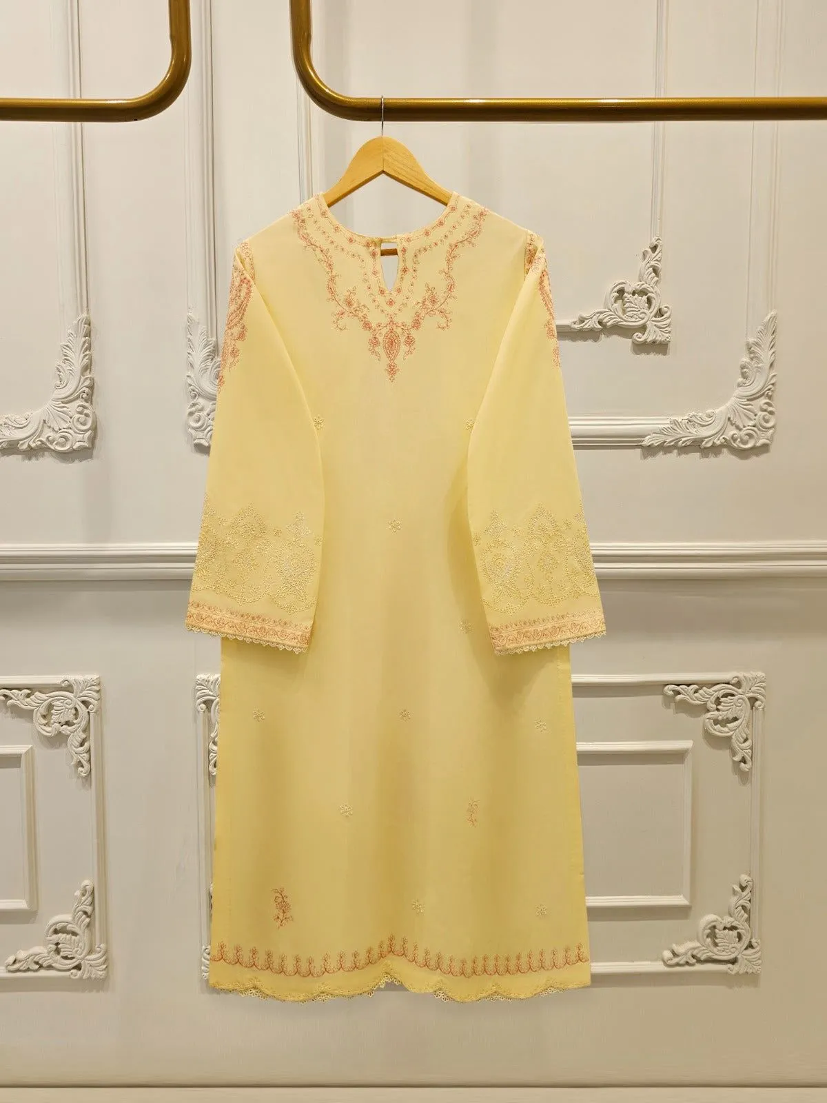 AGHA NOOR RTW