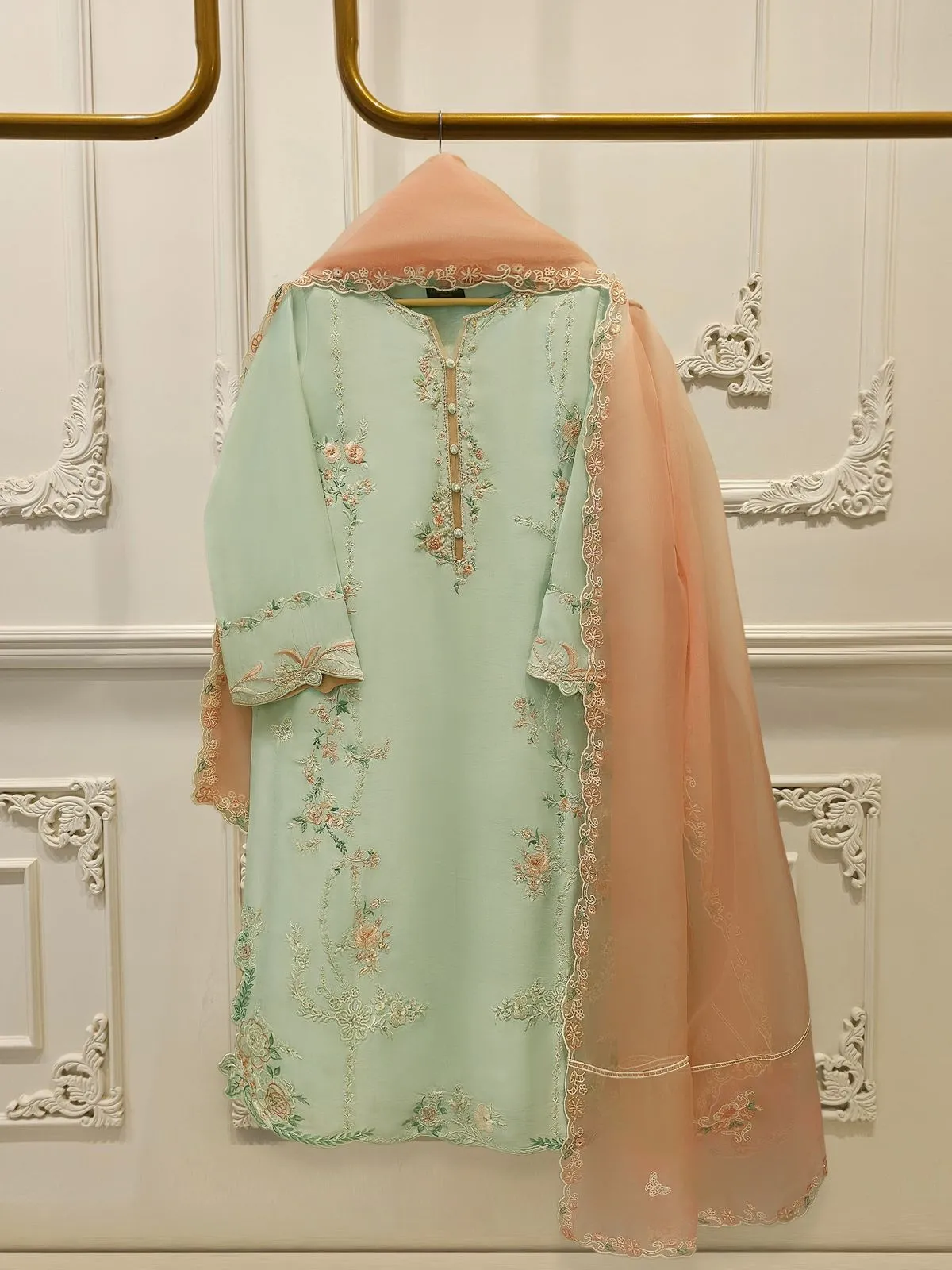 AGHA NOOR RTW