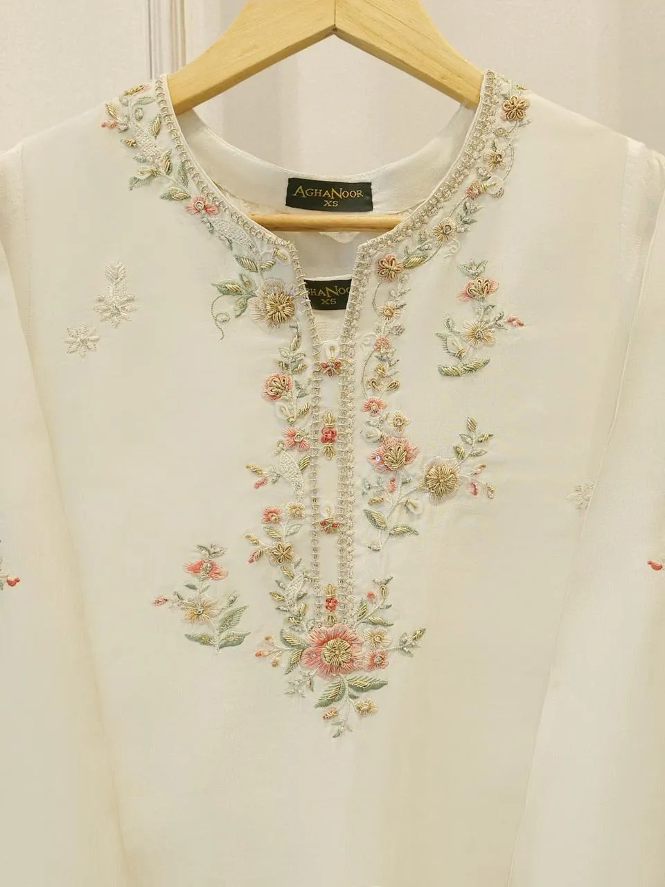 AGHA NOOR RTW