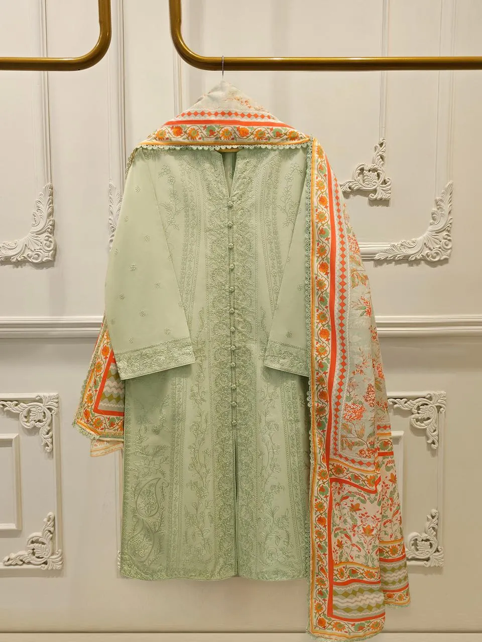 AGHA NOOR RTW
